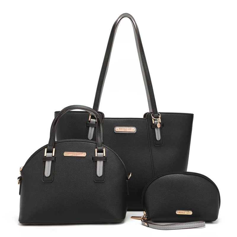 National Handbag Day and My New Dome Satchel from Gianni Bernini – Never  Say Die Beauty